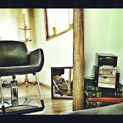 Imagens do Romeo - The Grooming Room, bairro Vila Olmpia